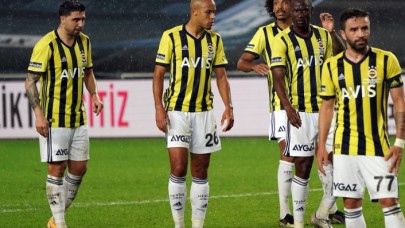 Fenerbahçe'ye ağır bombardıman: Alex intihar eder!
