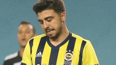 Fenerbahçeli Ozan Tufan koronavirüse yakalandı