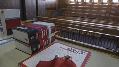 FETÖ elebaşı Fetullah Gülen'in yeğeni Ferdane Nur Avcı'ya hapis cezası