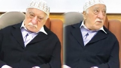 FETÖ elebaşı korona: Ölmüşten de beter!