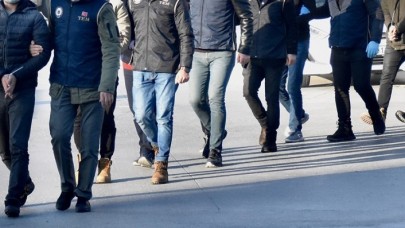 FETÖ/PDY'nin Adalet Bakanlığı yapılanmasına operasyon