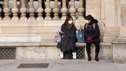 Fransa'da mutasyon alarmı!