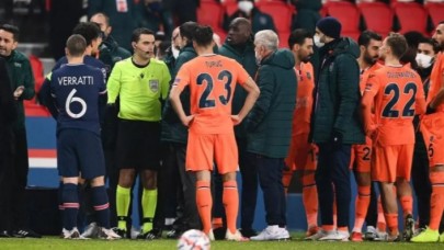 Fransız basınından ırkçılık tepkisi