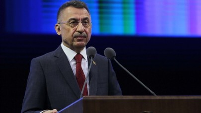 Fuat Oktay'dan sağlık durumuna ilişkin açıklama