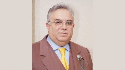 Gazeteci Kenan Akın öldü: Kenan Akın kimdir?