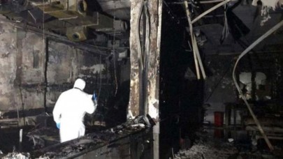 Gaziantep'te meydana gelen patlamada bir acı haber daha: Hamo Arslan öldü!