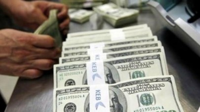 Gelirler giderleri karşılayamadı: Cari denge milyarlarca dolar açık verdi!