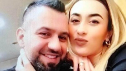 Genç çiftin balkon faciası: Eren Erkilet öldü