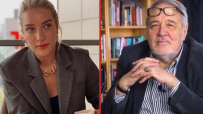 Güzel sunucuya canlı yayında söylediğiyle gündem olan İlber Ortaylı ilk kez konuştu