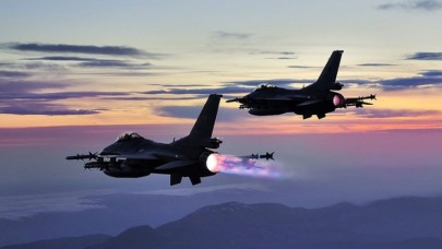 Haftanin ve Zap bölgelerinde 11 PKK'lı terörist etkisiz hale getirildi