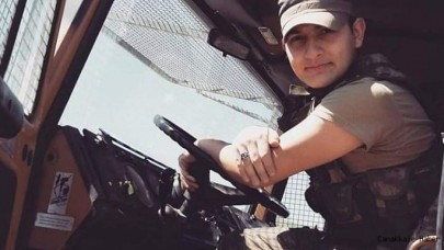 Hakkari'den acı haber: Uzman Onbaşı Osman Güler şehit oldu