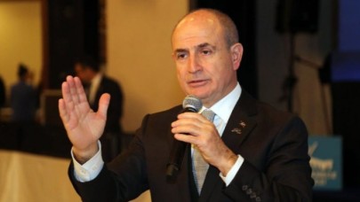 Hasan Akgün'ün covid testi pozitif çıktı