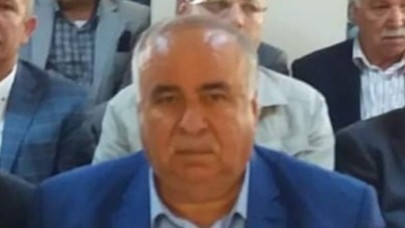 Hastanedeki patlamada Ali Saffet Kanpolat da öldü