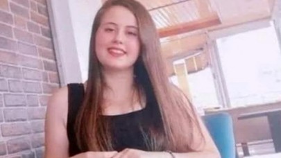 Hatay'da 18 yaşındaki Alev Sapan evinde ölü bulundu