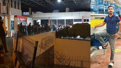 Hatay'da iki aile arasında kavga: Erkan Kaya öldü