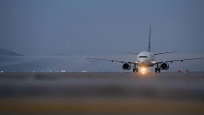 Hava yolu ile yurt dışından gelecek yolcularla ilgili flaş karar!