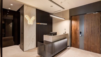 Hayal edilen projeler Yapı Stüdyo Mimarlık ile gerçeğe dönüşüyor