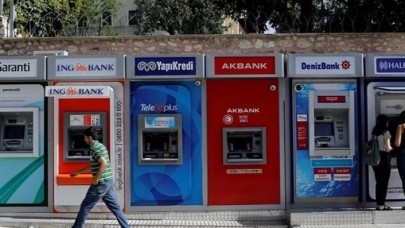 Hazine ve Maliye Bakanlığı'ndan vatandaşlara ATM uyarısı