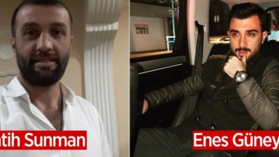 Hendek'te silahlı kavga: Fatih Sunman ve Enes Güney öldü