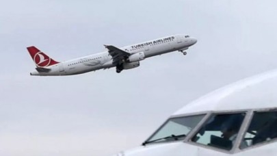 Hollanda'ya uçuş kısıtlaması kaldırıldı