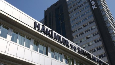 HSK kararnamesiyle yeni başsavcılar belli oldu: İşte İstanbul ve Ankara'nın yeni başsavcıları