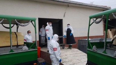 İBB,  mezar yeri ücretlerine zam yaptı