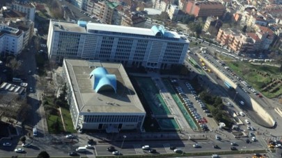 İBB ve İETT işçilerine yüzde 13 zam yapıldı