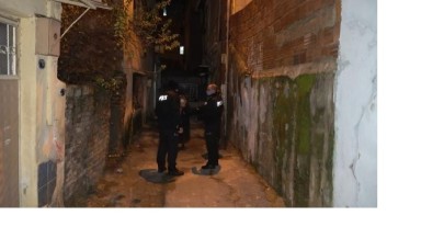 İbrahim Gürültülüoğulları,  gözleri oyuk halde evinde ölü bulundu