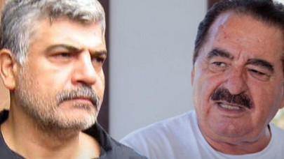 İbrahim Tatlıses "Abdullah Uçmak adıyla tehdit ediliyorum" diyerek savcılığa başvurdu