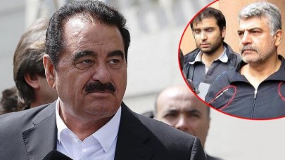 İbrahim Tatlıses’i vuran Abdullah Uçmak'tan savunma: Beni türkücü de gayet bilir!