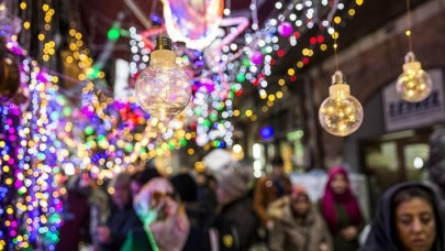 İçişleri Bakanlığı'ndan flaş yılbaşı genelgesi