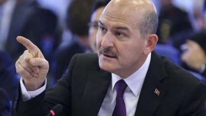 İçişleri Bakanı Süleyman Soylu: Hesabı sorulmayacak mı?