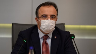 İçişleri Bakanlığı Sözcüsü Çataklı: Onlara unutamayacakları bir kış yaşatacağız