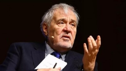 İlber Ortaylı mutluluğun sırrını açıkladı