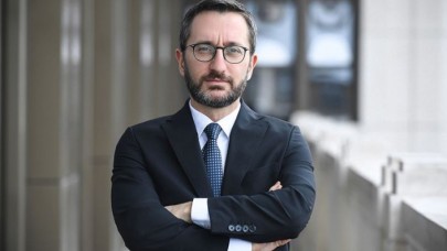 İletişim Başkanı Altun: İslâm'ın kaideleri 'hoşgörü' kelimesi altında içi boşaltılacak değerler değildir