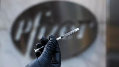 İngiltere'de aşı uyarısı: Bu kişilere yapılmasın