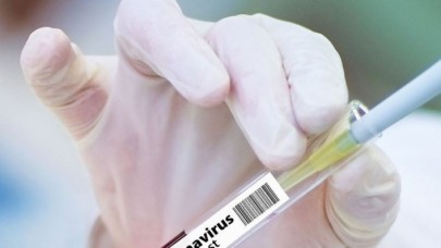 İngiltere'de Kovid-19 aşısının ilk dozunu yaptıranların sayısı 600 bini geçti