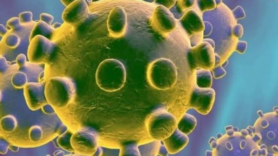 İngiltere'den korkutan açıklama: Koronavirüsün bir mutasyonu daha tespit edildi