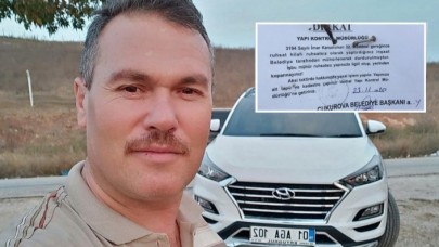 İnşaatı yıkılan müteahhit Bahattin Köse intihar etti