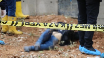 İnşaatta cesedi bulundu: Enes Özyeşildağ öldü