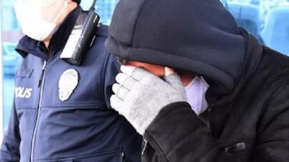 İntihara kalkıştı,  kısıtlamayı ihlalden 3 bin 150 TL ceza yedi