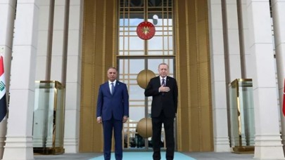 Irak Başbakanı Kazımi: Türkiye,  Irak’ı 5 milyar dolarla desteklemeye hazır