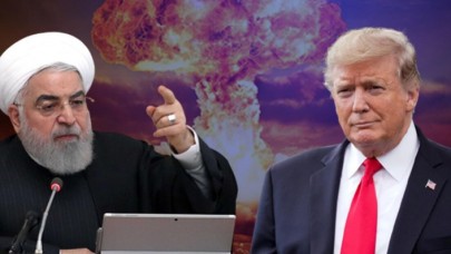 İran Cumhurbaşkanı Ruhani: Trump önümüzdeki haftalarda Saddam gibi yok olacak