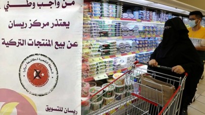 İran,  Ermenistan'a destek için Türk mallarına boykot kararı aldı