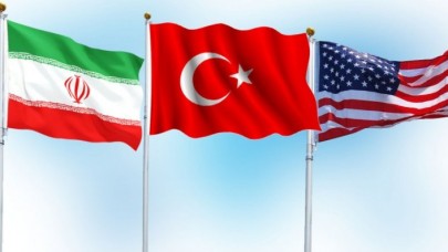 İran'dan ABD'ye tepki: Türkiye'nin yanındayız!
