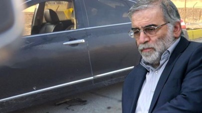 İran'dan flaş açıklama: Fahrizade suikastıyla bağlantılı şahıslar tespit edildi