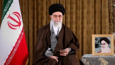 İran'ı karıştıran iddia: Ayetullah Ali Hamaney öldü