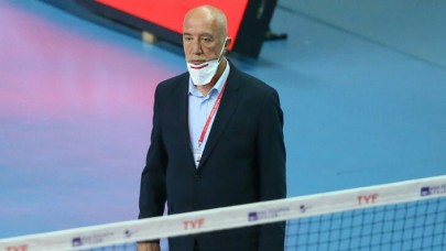 İspanya'da rahatsızlanan Nedim Özbey,  ambulans uçakla Türkiye'ye getirilecek