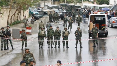 İsrail'in yurt dışı suikastlerinin arkasındaki el: 'Mossad'