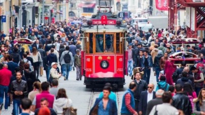 İşsizlik rakamları açıklandı